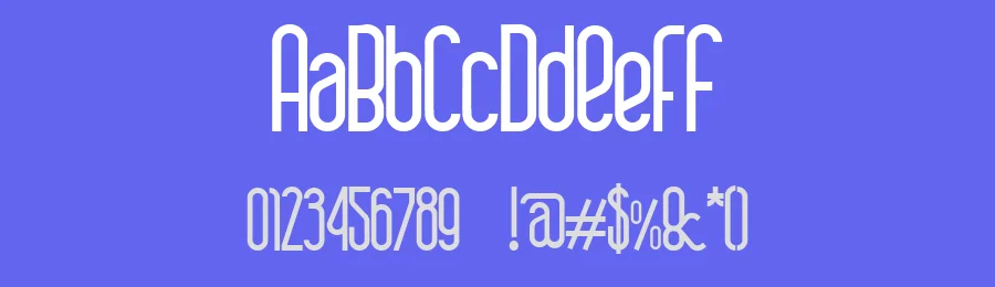 Boa by alien foundery — Sans Serif Font — thumbnail 3