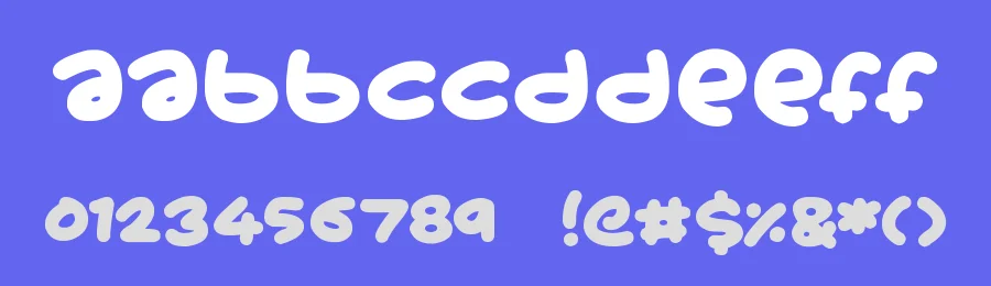 Boardgamers by Hawtpixel — Script Handwritten Font — thumbnail 3