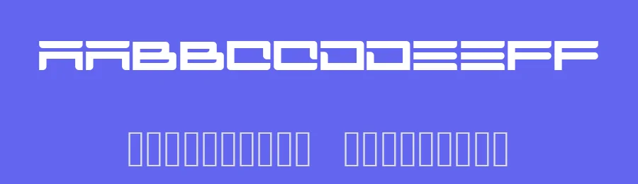 Boast by Robin Boast — Display Font — thumbnail 3