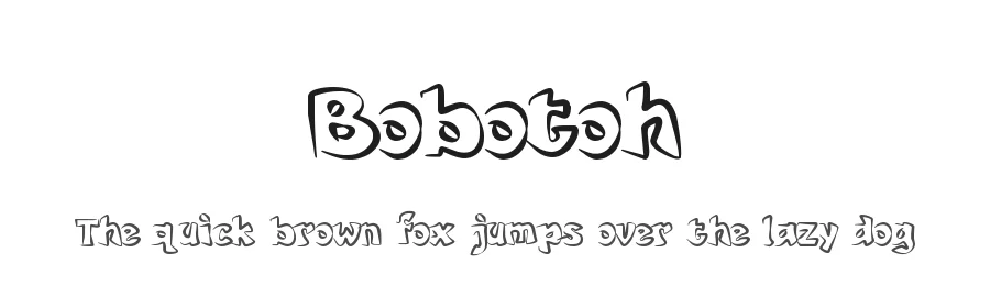 Bobotoh