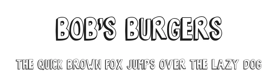Bob's Burgers