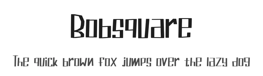 Bobsquare