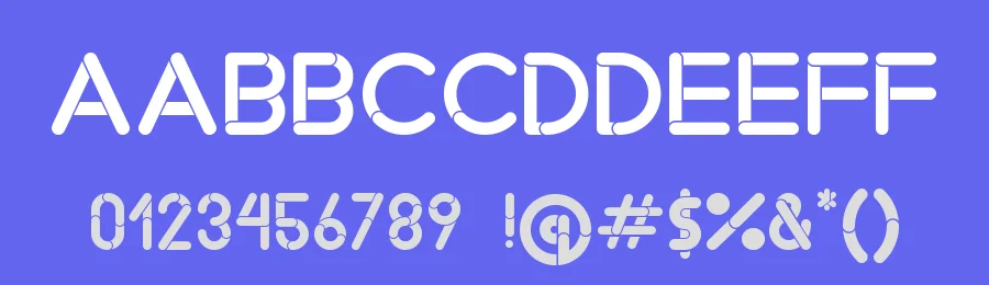 Bobz Type by Bobz Type — Decorative Font — thumbnail 3