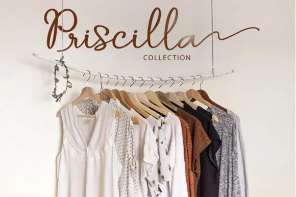 Bocelli Font by masinong — Script Handwritten Font — thumbnail 3