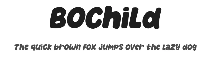 Bochild