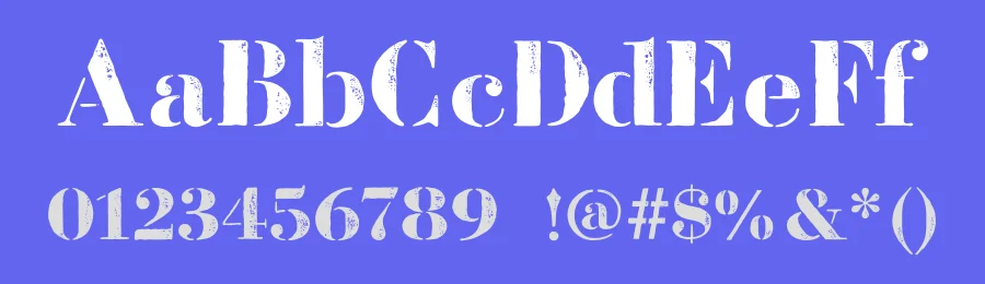 Bodoni Fragile by Mario Arturo — Decorative Font — thumbnail 3