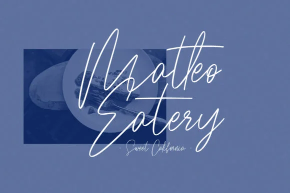 Body Language Font by Maulana Creative — Script Handwritten Font — thumbnail 3