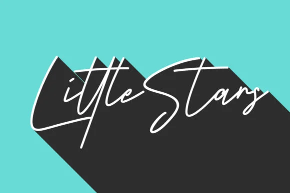 Body Won't Stop Font by Maulana Creative — Script Handwritten Font — thumbnail 3