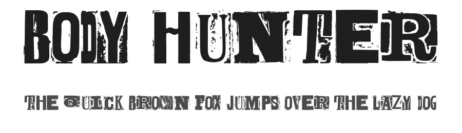Body Hunter