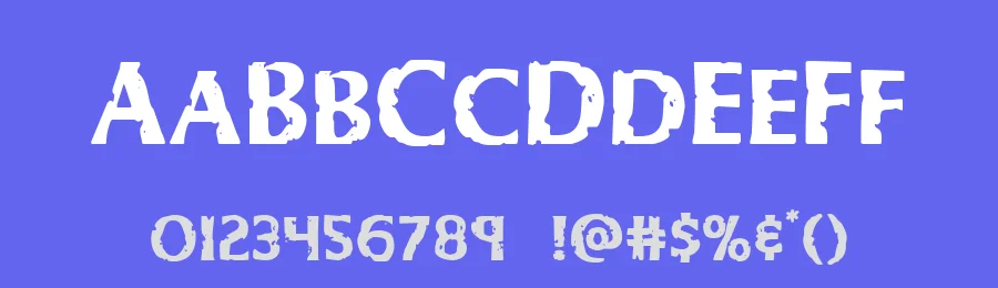 Body Swipers by Iconian Fonts — Decorative Font — thumbnail 3
