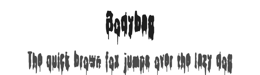 Bodybag