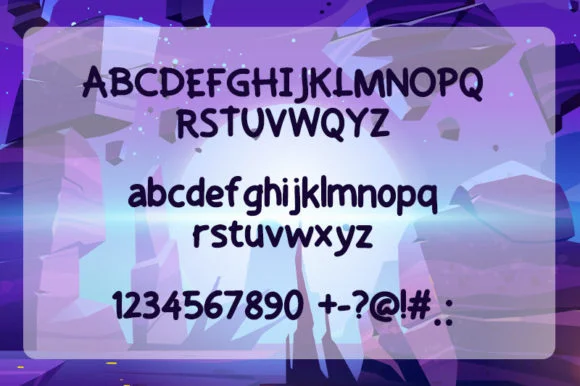 Boelat Font by klakonstudio — Script Handwritten Font — thumbnail 4