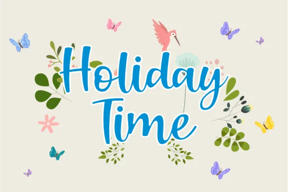 Boendalove Font by ahweproject — Script Handwritten Font — thumbnail 5