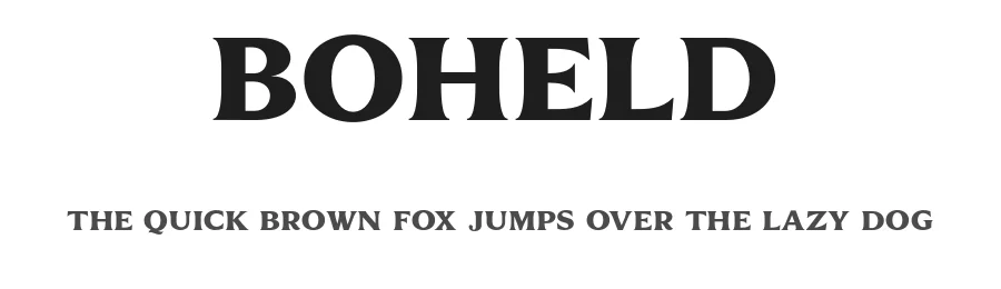 Boheld