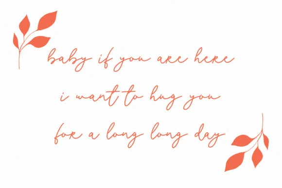 Boillers Font by Maulana Creative — Script Handwritten Font — thumbnail 7