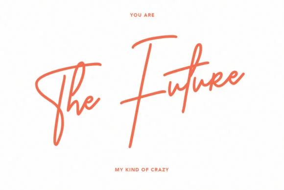 Boillers Font by Maulana Creative — Script Handwritten Font — thumbnail 9