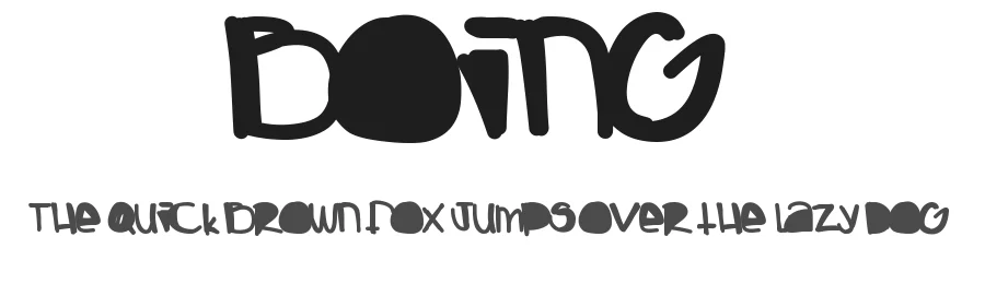 Boing