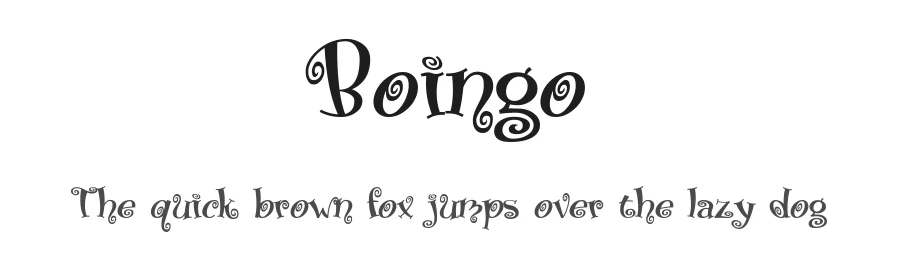Boingo