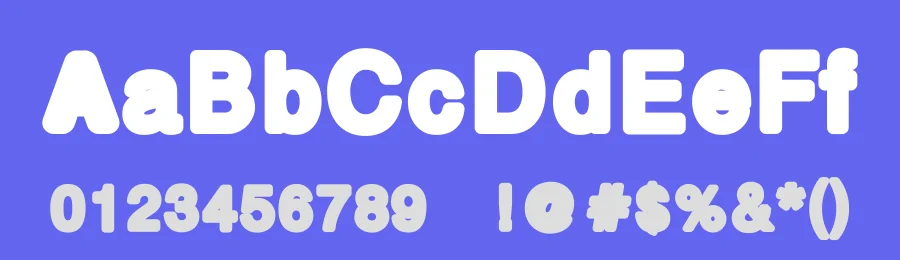 Bold bold by Intellecta Design — Sans Serif Font — thumbnail 3