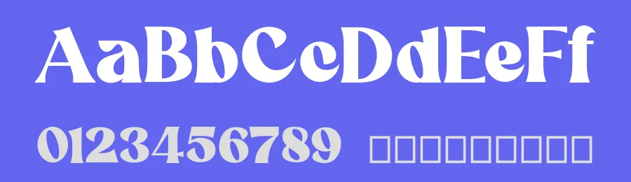 Boldest Enough by Aluyeah Studio — Sans Serif Font — thumbnail 3