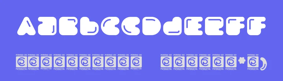 Boldest by PutraCetol Studio — Decorative Font — thumbnail 3