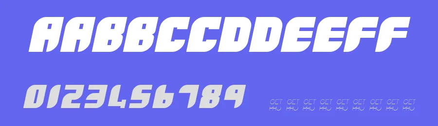 Boldie by Studio Typo — Decorative Font — thumbnail 3