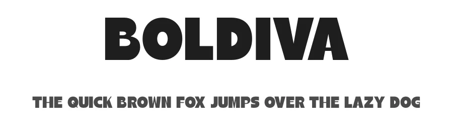 Boldiva