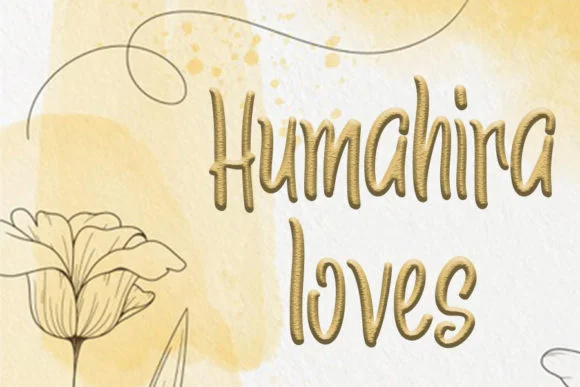 Bollatala Font by K_IN Studio — Script Handwritten Font — thumbnail 3