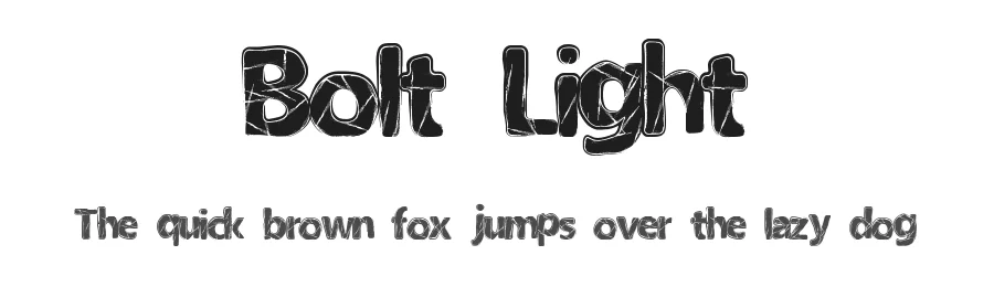 Bolt Light