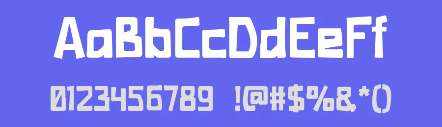 Bolton by Pinisiart — Decorative Font — thumbnail 3
