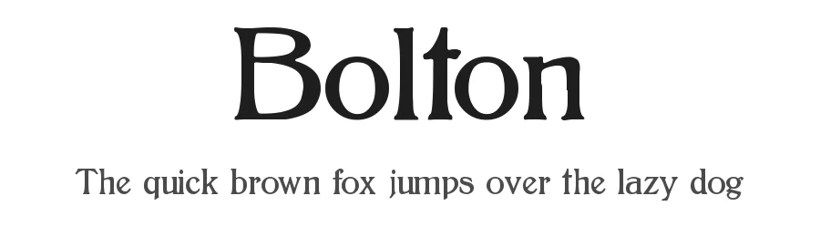 Bolton