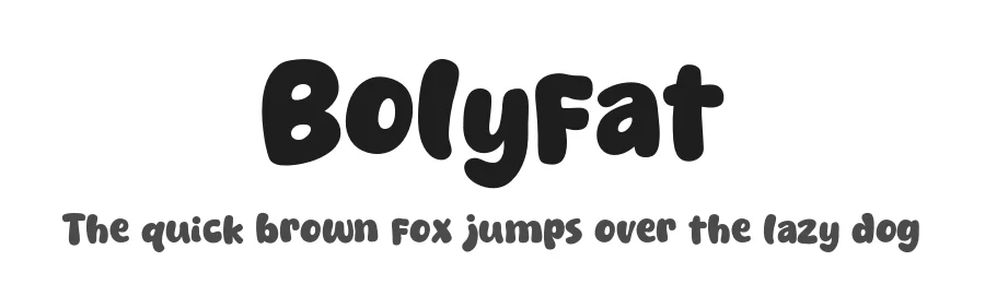 Bolyfat