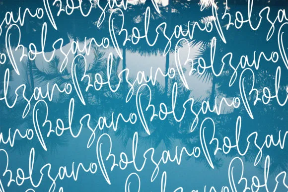 Bolzano Font by Graphicfresh — Script Handwritten Font — thumbnail 2