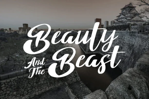 Bom Day Font by Maulana Creative — Script Handwritten Font — thumbnail 2