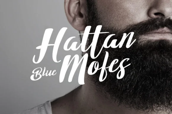 Bom Day Font by Maulana Creative — Script Handwritten Font — thumbnail 4