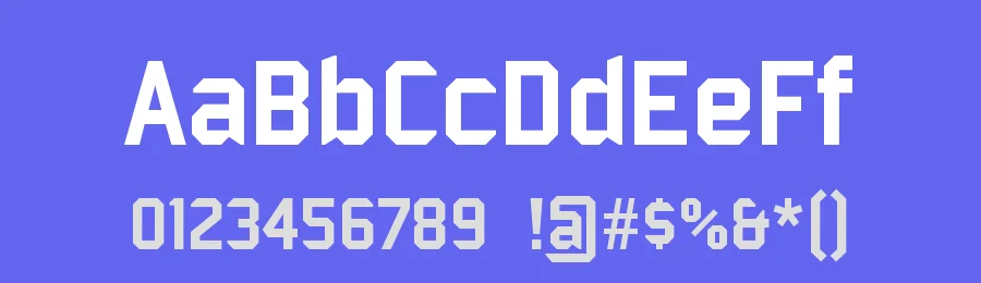 Bombardier by Apostrophic Labs — Decorative Font — thumbnail 3