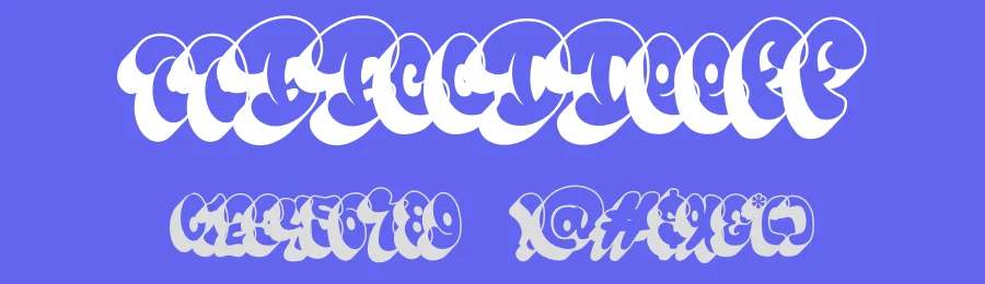 Bomber Marker by Cikareotype Studio — Script Handwritten Font — thumbnail 3
