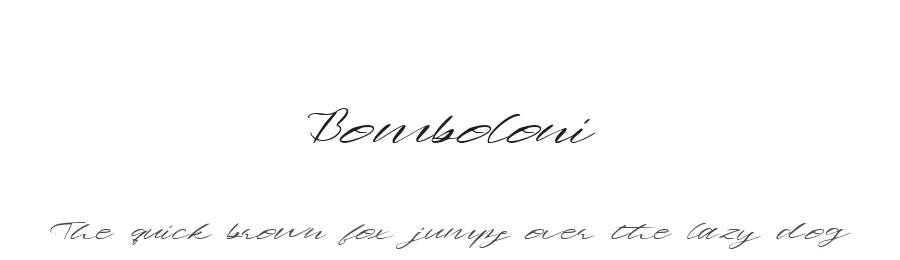 Bomboloni