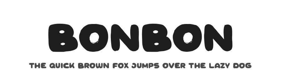 Bonbon
