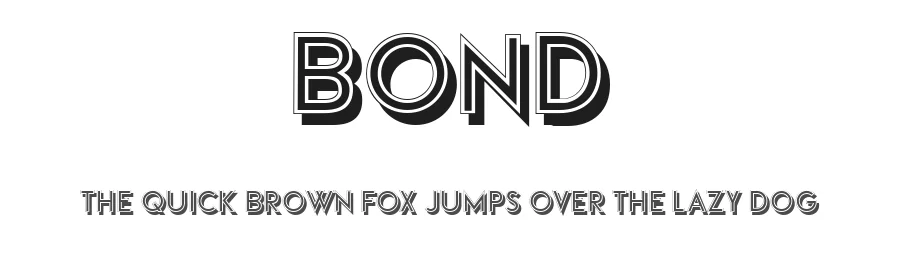 Bond