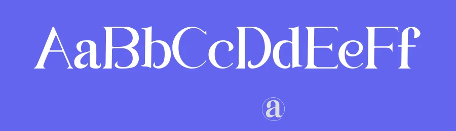 Bondjlo by Muksal Creative — Serif Font — thumbnail 3