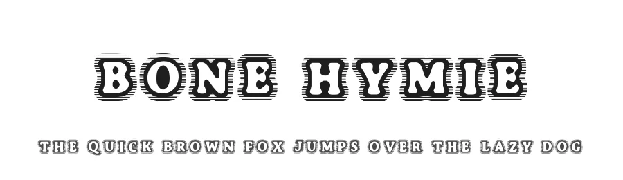 Bone Hymie