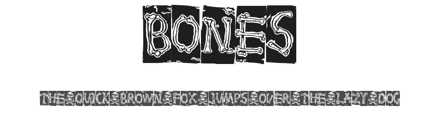 Bones