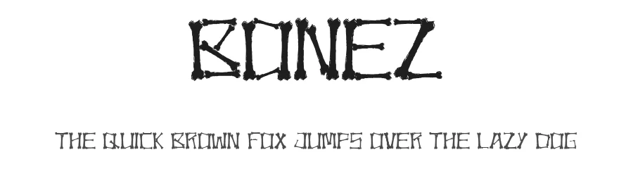 Bonez