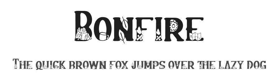 Bonfire