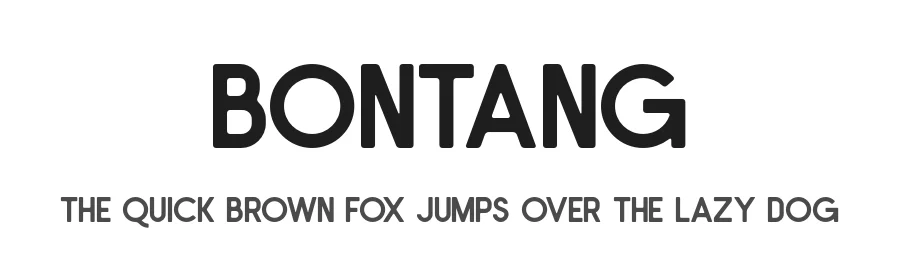Bontang