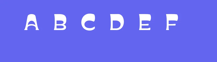 Bonzeir by Achmad Yani — Decorative Font — thumbnail 3