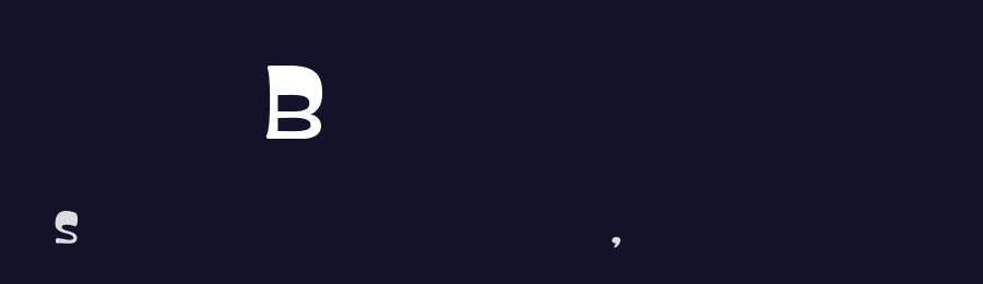 Bonzeir by Achmad Yani — Decorative Font — thumbnail 2