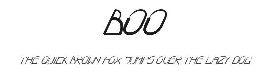 Boo