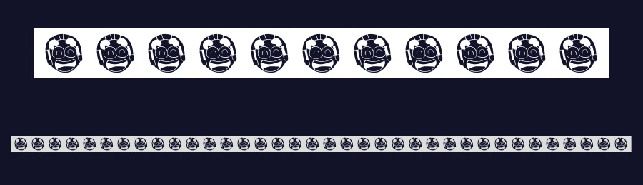 Bood Street by The Docallisme - Amry Al Mursalaat — Decorative Font — thumbnail 2
